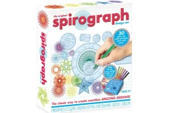 Rodes Spirograph Design Sæt Sale