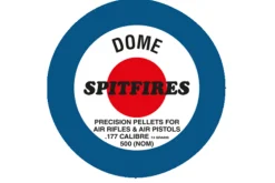 Rodes Spitfire Dome – 500 stk. (4.5mm) Online