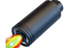 Rodes Spitfire Tracer m. Mundingsild – Kompletsæt New