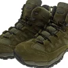 Rodes Squad Boots – EU47 – Olive Drab Fashion