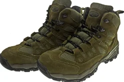 Rodes Squad Boots – EU46 – Olive Drab Fashion