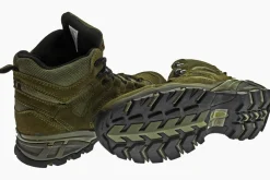 Rodes Squad Boots – EU42 – Olive Drab Sale