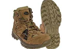 Rodes Squad Boots 5″ Multicam – EU41 New