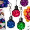 Rodes Squeeze Ball nøglering Clearance