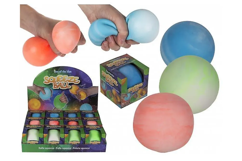 Rodes Squeeze Bold Stor Multicolor – 90mm Clearance