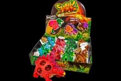 Rodes Squeeze Dinosaurs med vandperler New