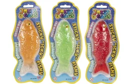 Rodes Squeeze Icky Sticky Fish – XL 180mm Sale