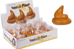 Rodes Squeeze Poop / hundelort Fashion