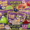 Rodes Squeeze Splatter balls Online