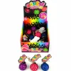 Rodes Squezze Ball Nøglering New