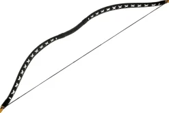 Rodes Squire Bow – Black New