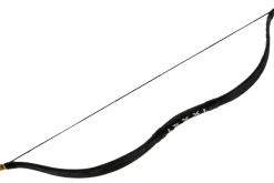 Rodes Squire Bow – Black New