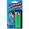 Rodes Squirting Lighter / Sprøjtende lighter Discount