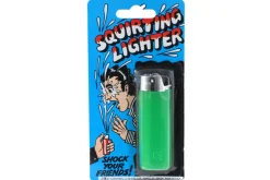 Rodes Squirting Lighter / Sprøjtende lighter Discount