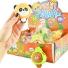 Rodes Squishy Dyr med Kostume Sale
