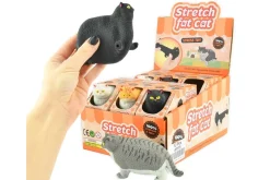 Rodes Squishy Fat Cat – 10 cm Best