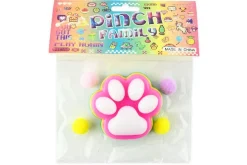 Rodes Squishy Katte Pote Rainbow – 65mm New
