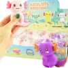 Rodes Squishy sand axolotl Online