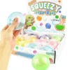Rodes Squishy Sugar Ball Glitter Clearance