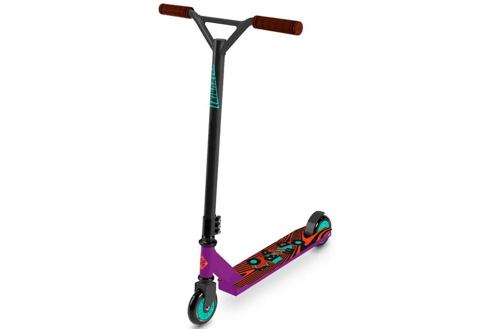 Rodes SR Trickster Junior Trickløbehjul – Pink Renegade Clearance