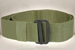 Rodes Standard bælte – Olive Clearance