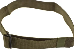 Rodes Standard bælte – Olive Clearance