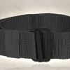 Rodes Standard bælte – Sort Clearance