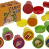 Rodes Stempel / Stamp Fast Food Outlet