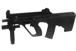 Rodes Steyr Aug A3 XS ASG Proline – Commando Hot