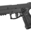 Rodes Steyr L9-A2 CO2 pistol – Blow Back Best