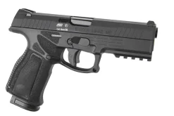 Rodes Steyr L9-A2 CO2 pistol – Blow Back Best