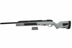 Rodes Steyr Scout Pro ASG sniper | Grey/Black Discount
