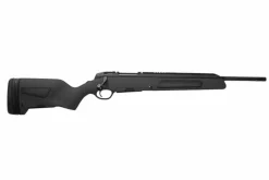 Rodes Steyr Scout Pro ASG sniper | Black Sale