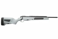 Rodes Steyr Scout Pro ASG sniper | Grey/Black Discount