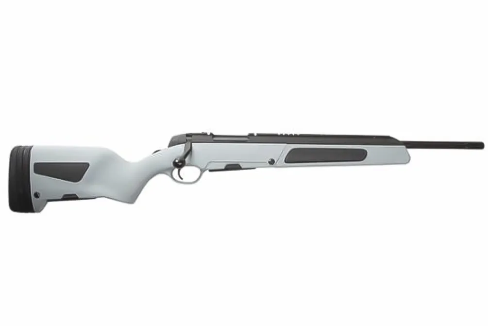 Rodes Steyr Scout Pro ASG sniper | Grey/Black Discount