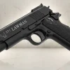 Rodes Sti Lawman Gas pistol – Black Sale