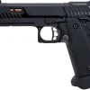 Rodes STI® Pit Viper Co2 Blow Back Metal Pistol Online