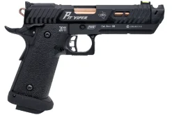 Rodes STI® Pit Viper Co2 Blow Back Metal Pistol Online