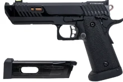 Rodes STI® Pit Viper Co2 Blow Back Metal Pistol Online