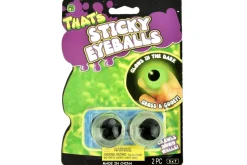 Rodes Sticky Eyeball 2 Pack New