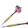 Rodes 3 stk dartpile i metal 18 gram – US Flag Discount