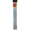 Rodes 5 stk. Glasfiber pile 30″ med alu spids Online