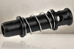 Rodes Stål Nozzle til PTW New