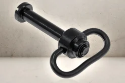 Rodes Stål Sling Mount New