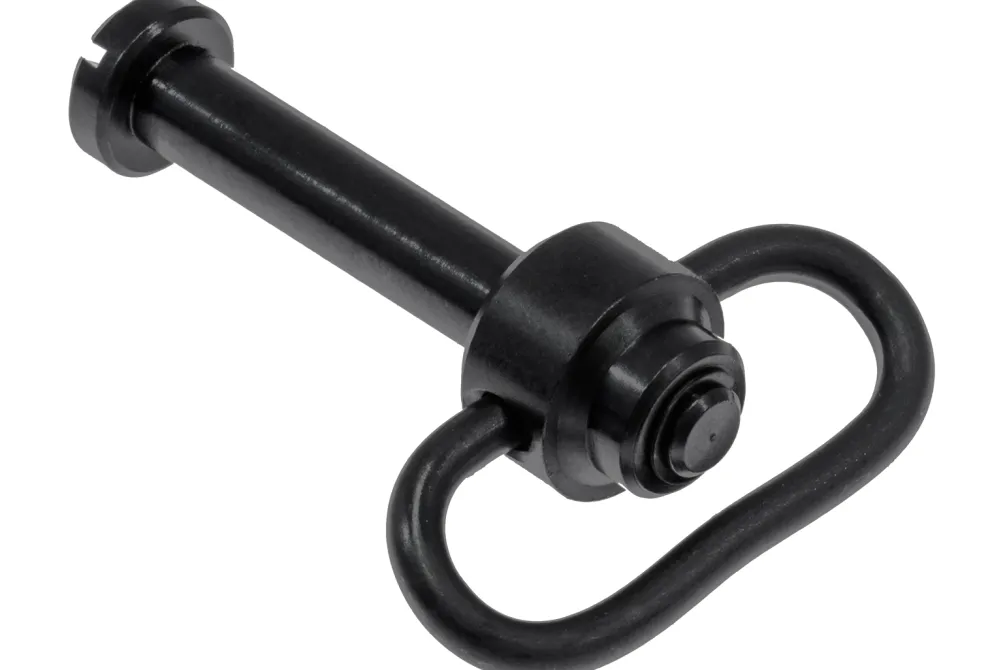 Rodes Stål Sling Mount New