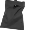 Rodes Stor Dump Pouch – Black Fashion