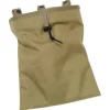 Rodes Stor Dump Pouch – Tan Fashion