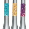 Rodes Stor Glitter lampe – 35 cm Fashion
