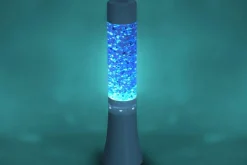 Rodes Stor Glitter lampe – 35 cm Fashion