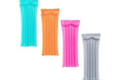 Rodes Stor Luftmadras 183 cm – Bestway Fashion